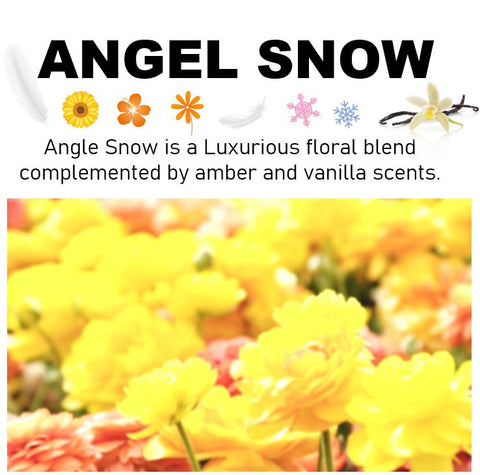 Angel Snow