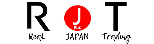 Real JAPAN Trading
