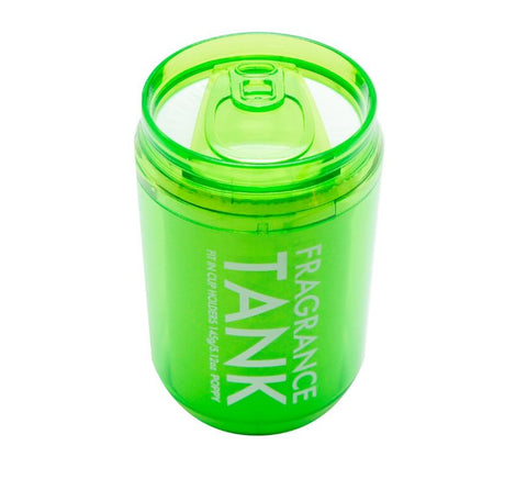 Fregrance TANK Air Freshener Pop Cider Scent /145gm