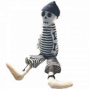 WHOOPEE SKULL  LEGEND