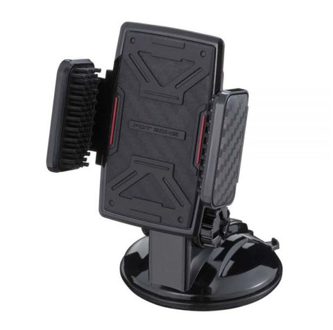 Smart Phone Holder/3D/Suction Cup