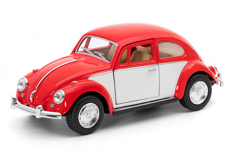 Kinsmart volkswagen clearance beetle