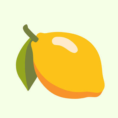 citrus scent category