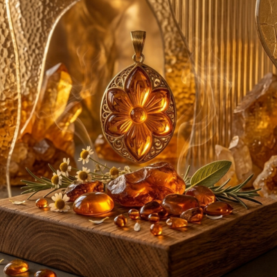 Elegant scent
