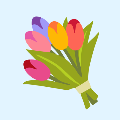 floral scent category
