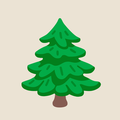 forest & wood scent category