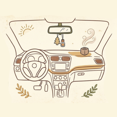 Car Interior accessories
