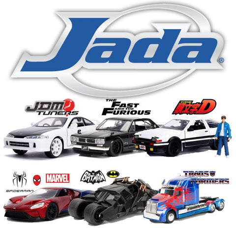 Jada Toys