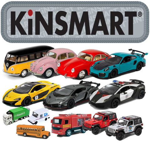 Kinsmart