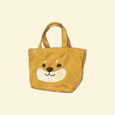 reusable bag collection