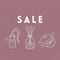 Sale Item Collections