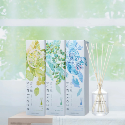 Sumikaze Collection