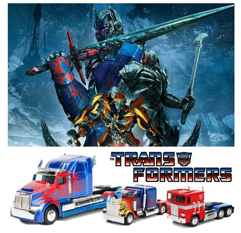 Transformers