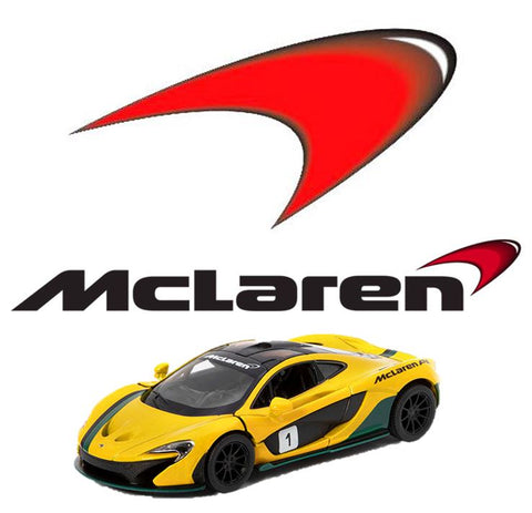 McLaren