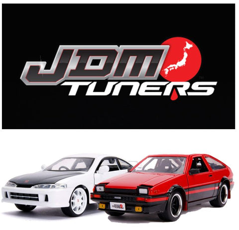 JDM Tuners