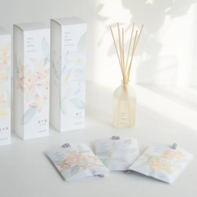 brand-toki no hana
