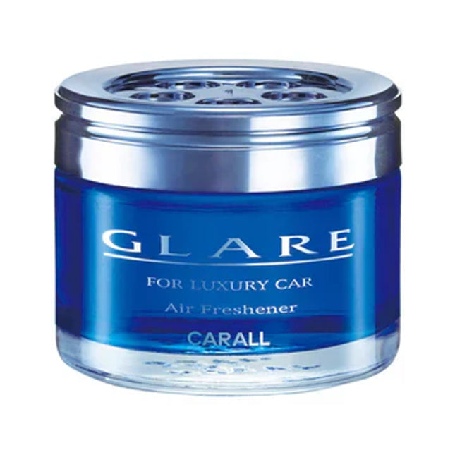 1590 GLARE AO (BLUE) AIR FRESHENER/PLATINUM SHOWER | ReaL4 Trading