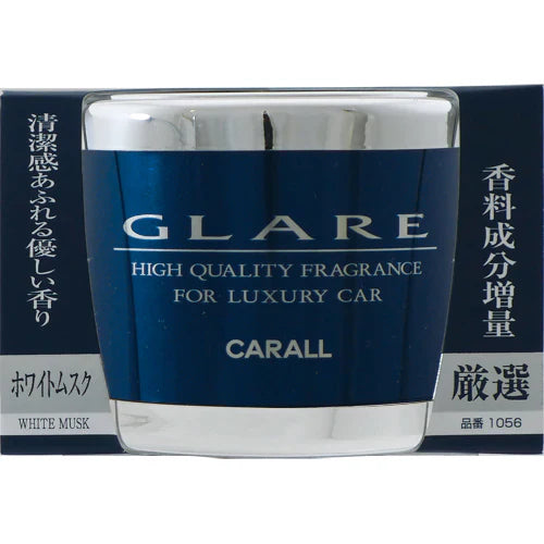 GLARE CAN Air Freshener - WHITE MUSK, 1056