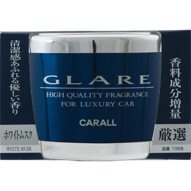 GLARE CAN Air Freshener - WHITE MUSK, 1056