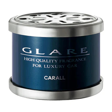 GLARE CAN Air Freshener - WHITE MUSK, 1056