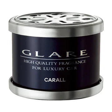 GLARE CAN Air Freshener - PLATINUM SHOWER, 1754