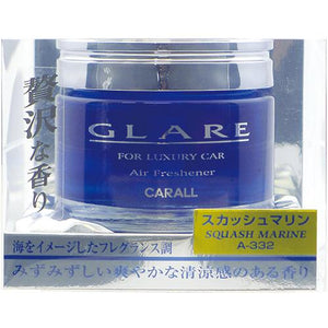 A-332 GLARE AO (BLUE) AIR FRESHENER/SQUASH MARINE | ReaL4 Trading