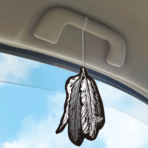 A-476 HANEA HANGING AIR FRESHENER 3 PACKS/BUKGA M | ReaL4 Trading