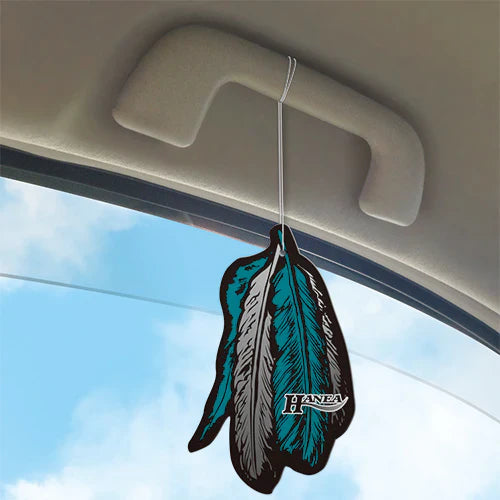 1943 HANEA HANGING AIR FRESHENER 3 PACKS/SQUASH MARINE | ReaL4 Trading