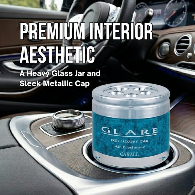premium interior aesthetic