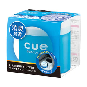 3106 CUE OKIGATA AIR FRESHENERS/PLATINUM SHOWER | ReaL4 Trading