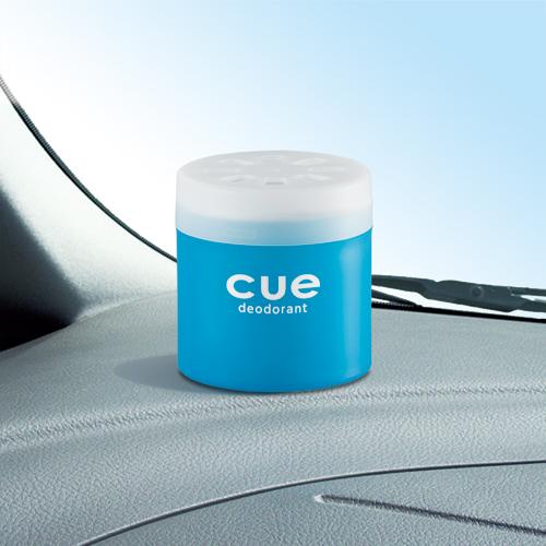 3107 CUE OKIGATA AIR FRESHENERS/PLATINUM SHOWER | ReaL4 Trading