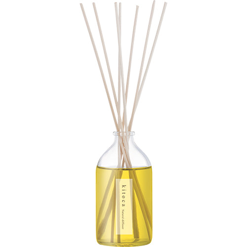 木と果 Kitoca  Reed Diffuser  Lavender & Orange  (90ml) | Home Fragrance | Real Japan Trading