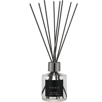 VAGE  Reed Diffuser  Aqua Muguet  (180ml)| Home Fragrance | Real Japan Trading
