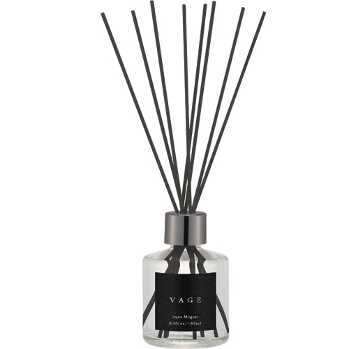 VAGE  Reed Diffuser  Aqua Muguet  (180ml)| Home Fragrance | Real Japan Trading