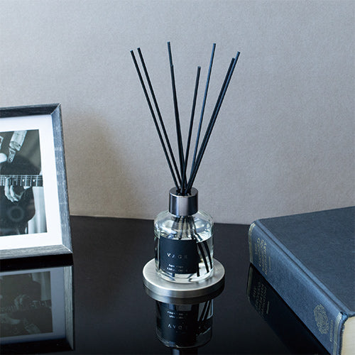 VAGE  Reed Diffuser  Aqua Muguet  (180ml)| Home Fragrance | Real Japan Trading