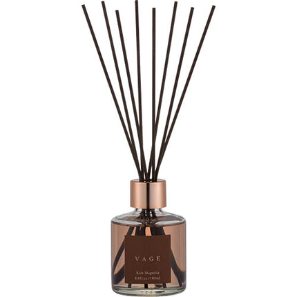 VAGE  Reed Diffuser  Rich Magnolia  (180ml)| Home Fragrance | Real Japan Trading