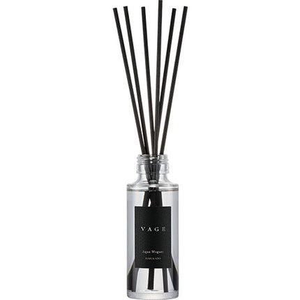 VAGE 100  Reed Diffuser  Aqua Muguet  (100ml) | Home Fragrance | Real Japan Trading