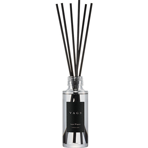 VAGE 100  Reed Diffuser  Aqua Muguet  (100ml) | Home Fragrance | Real Japan Trading