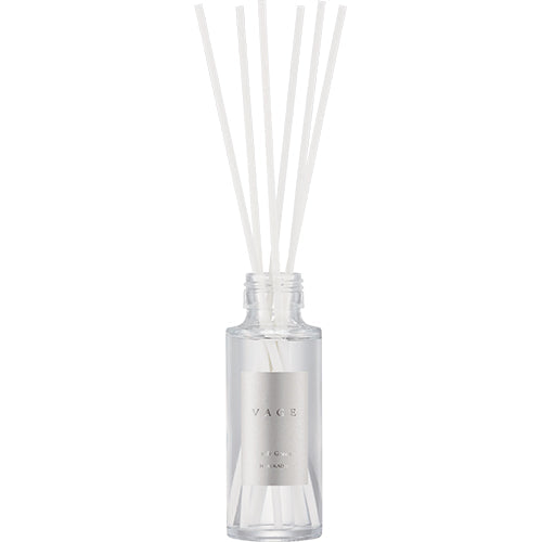 VAGE 100  Reed Diffuser  Leafy Green  (100ml)| Home Fragrance | Real Japan Trading