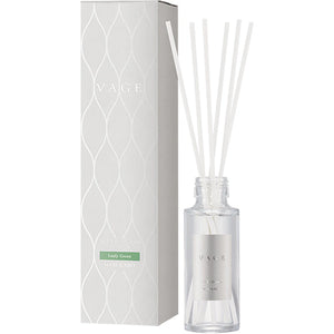 VAGE 100  Reed Diffuser  Leafy Green  (100ml)| Home Fragrance | Real Japan Trading