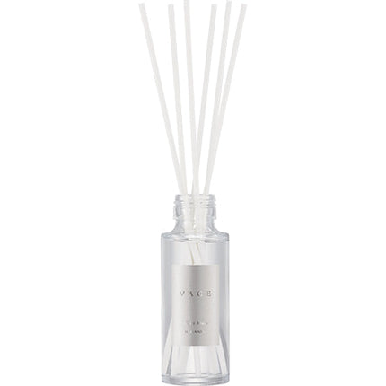 VAGE 100  Reed Diffuser  White Orchid  (100ml)| Home Fragrance | Real Japan Trading