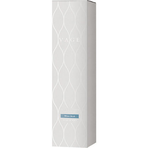 VAGE 100  Reed Diffuser  White Orchid  (100ml)| Home Fragrance | Real Japan Trading