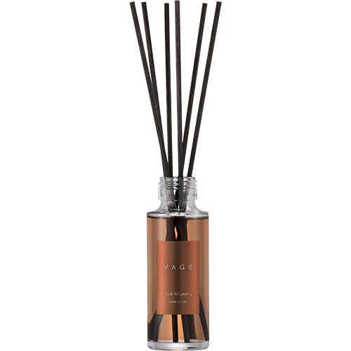 VAGE 100  Reed Diffuser  Rich Magnolia  (100ml)| Home Fragrance | Real Japan Trading