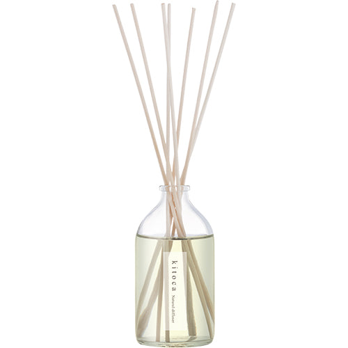 木と果 Kitoca  Reed Diffuser  Hinoki & Lavender  (90ml) | Home Fragrance | Real Japan Trading