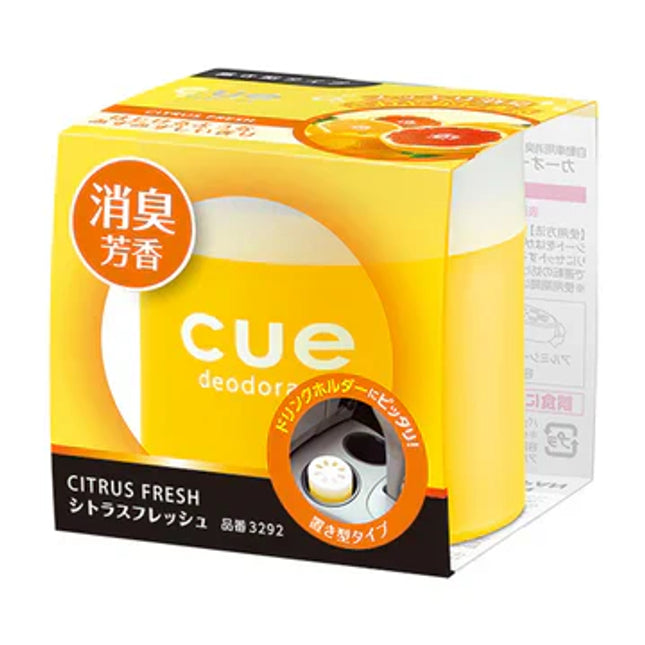 3292 CUE OKIGATA AIR FRESHENERS/CITRUS FRESH | ReaL4 Trading