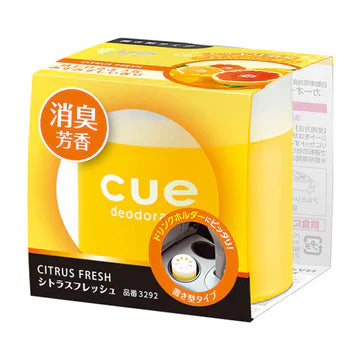 3292 CUE OKIGATA AIR FRESHENERS/CITRUS FRESH | ReaL4 Trading