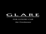 GLARE logo