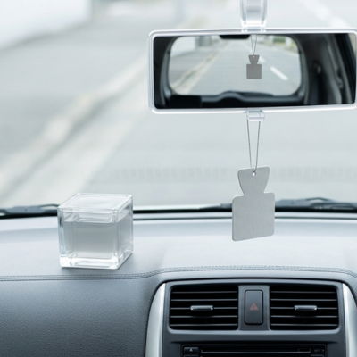 Interior accessories