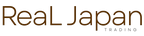 real japan logo