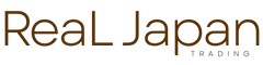 real japan logo